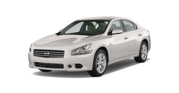 Nissan Maxima [A35] (2008-2015)